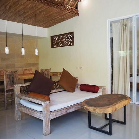 De'Dalam Deluxe Villa อูบุด ภายนอก รูปภาพ