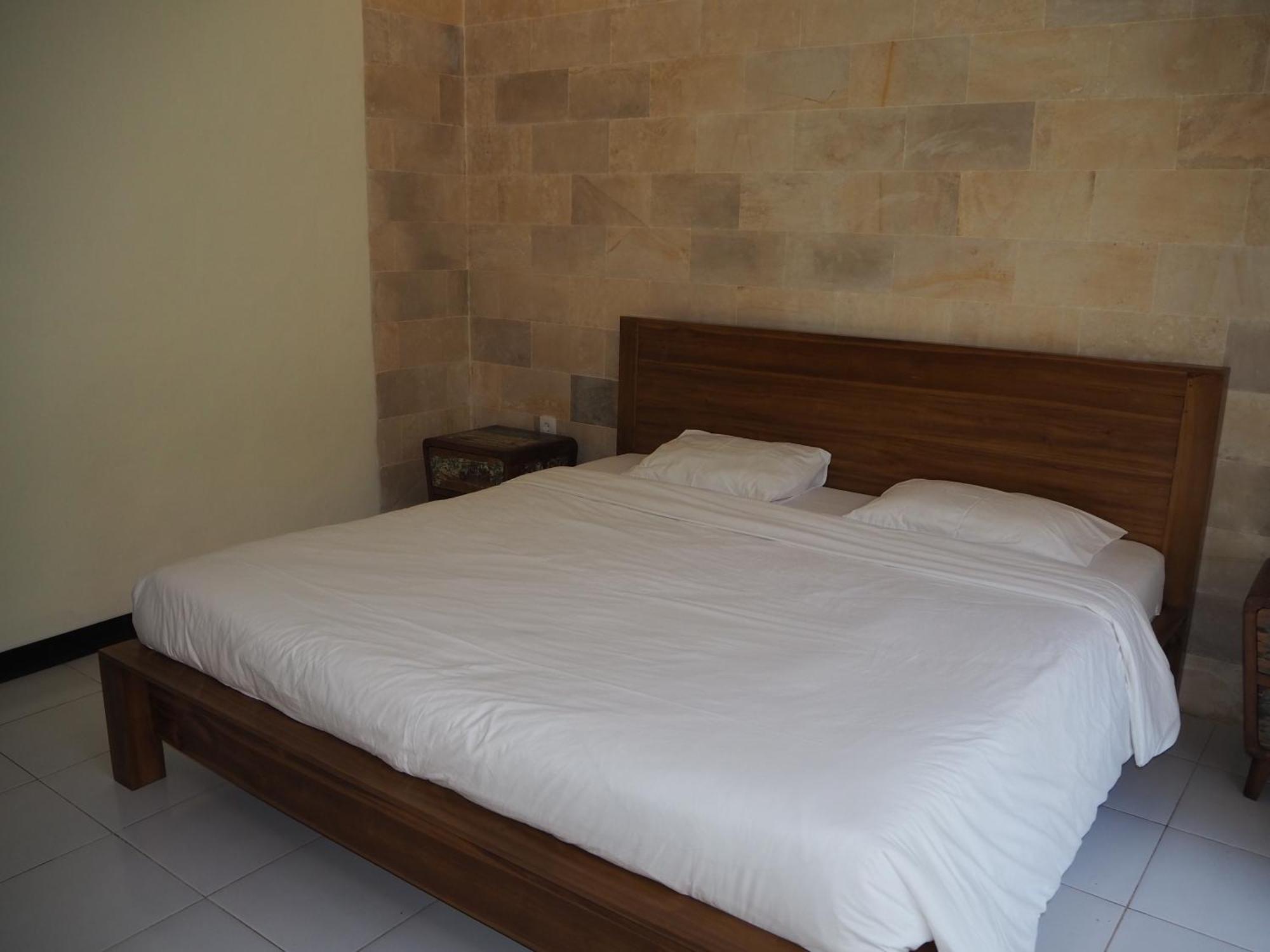 De'Dalam Deluxe Villa อูบุด ภายนอก รูปภาพ