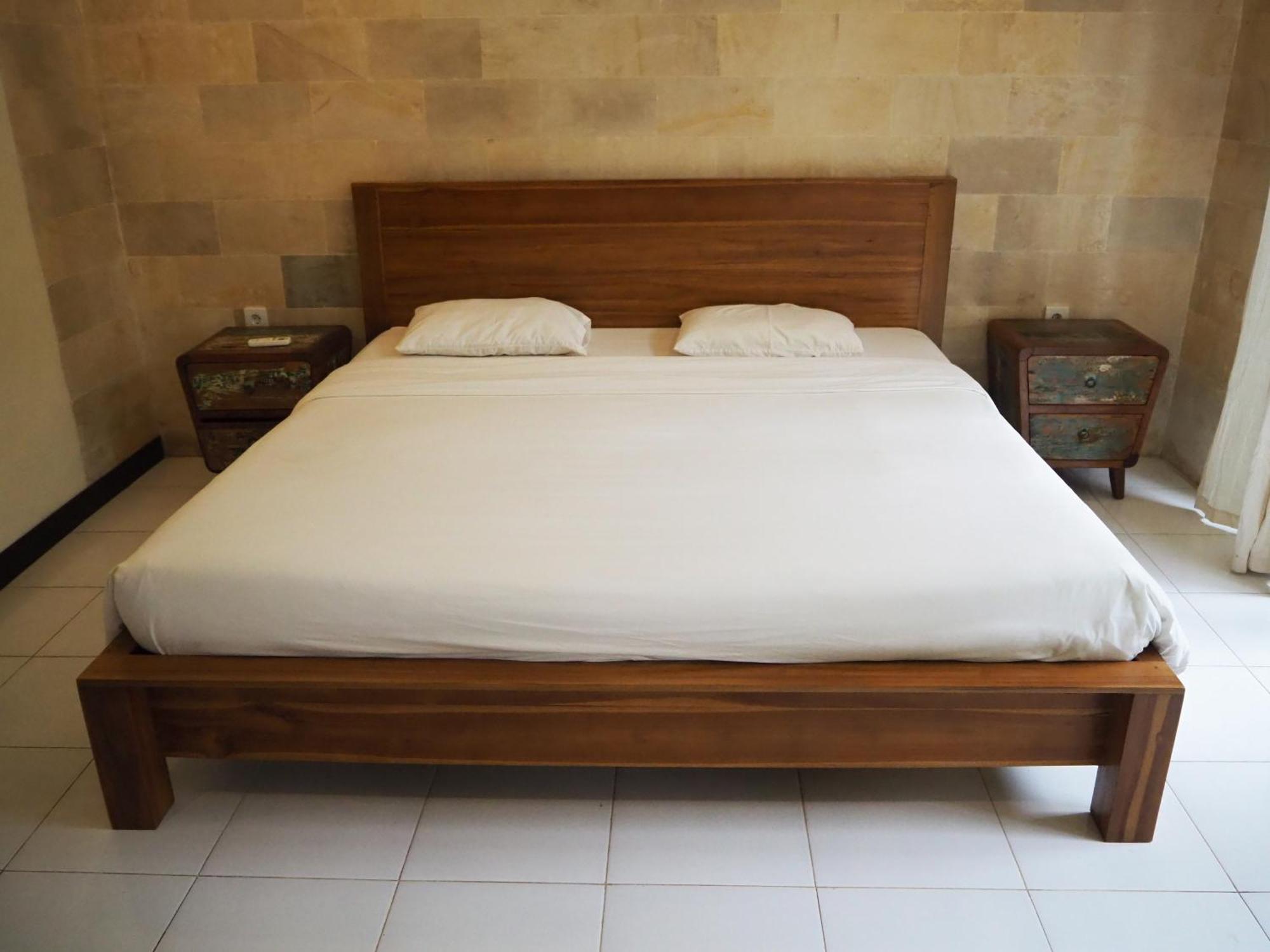 De'Dalam Deluxe Villa อูบุด ภายนอก รูปภาพ