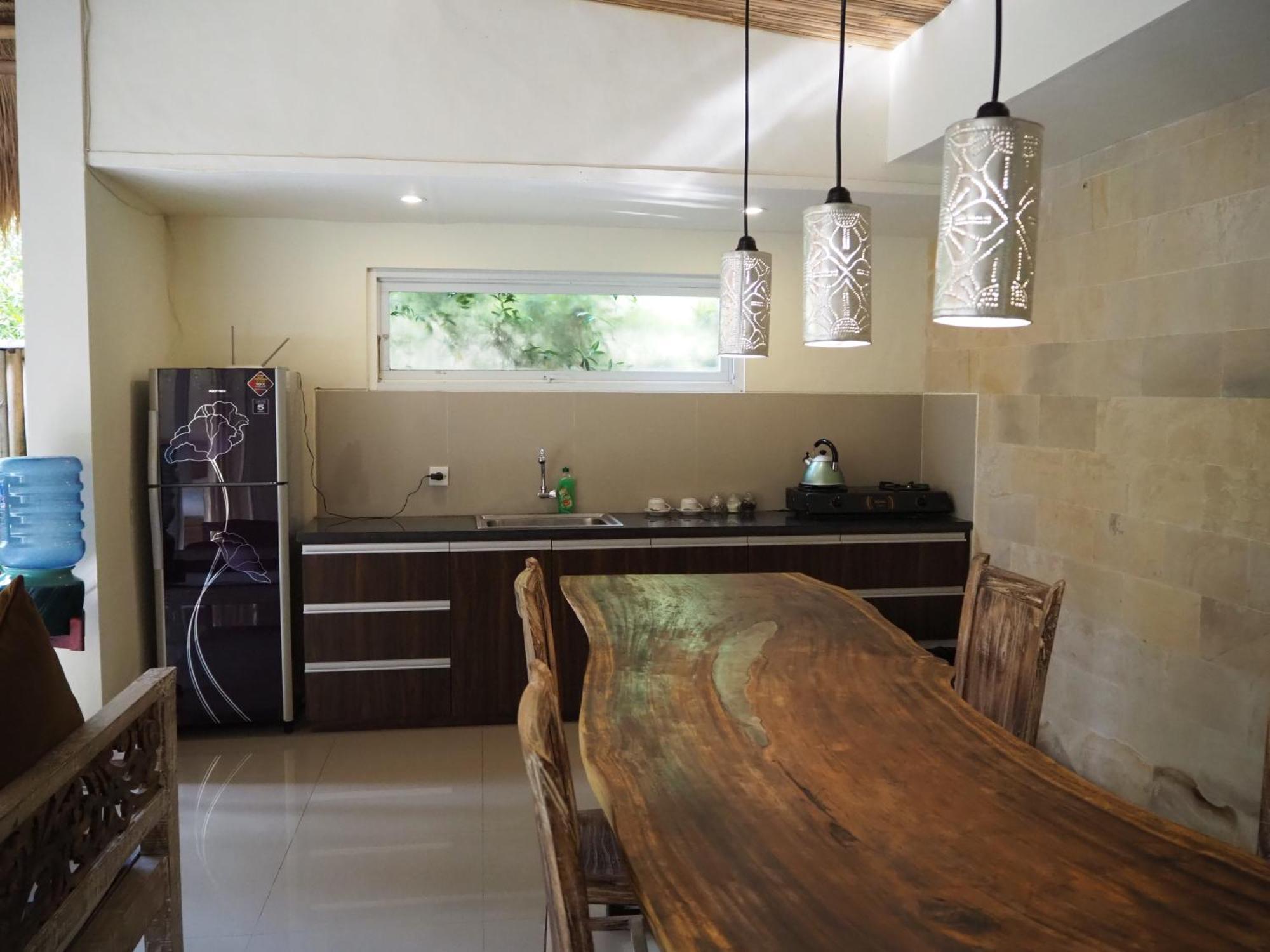 De'Dalam Deluxe Villa อูบุด ภายนอก รูปภาพ