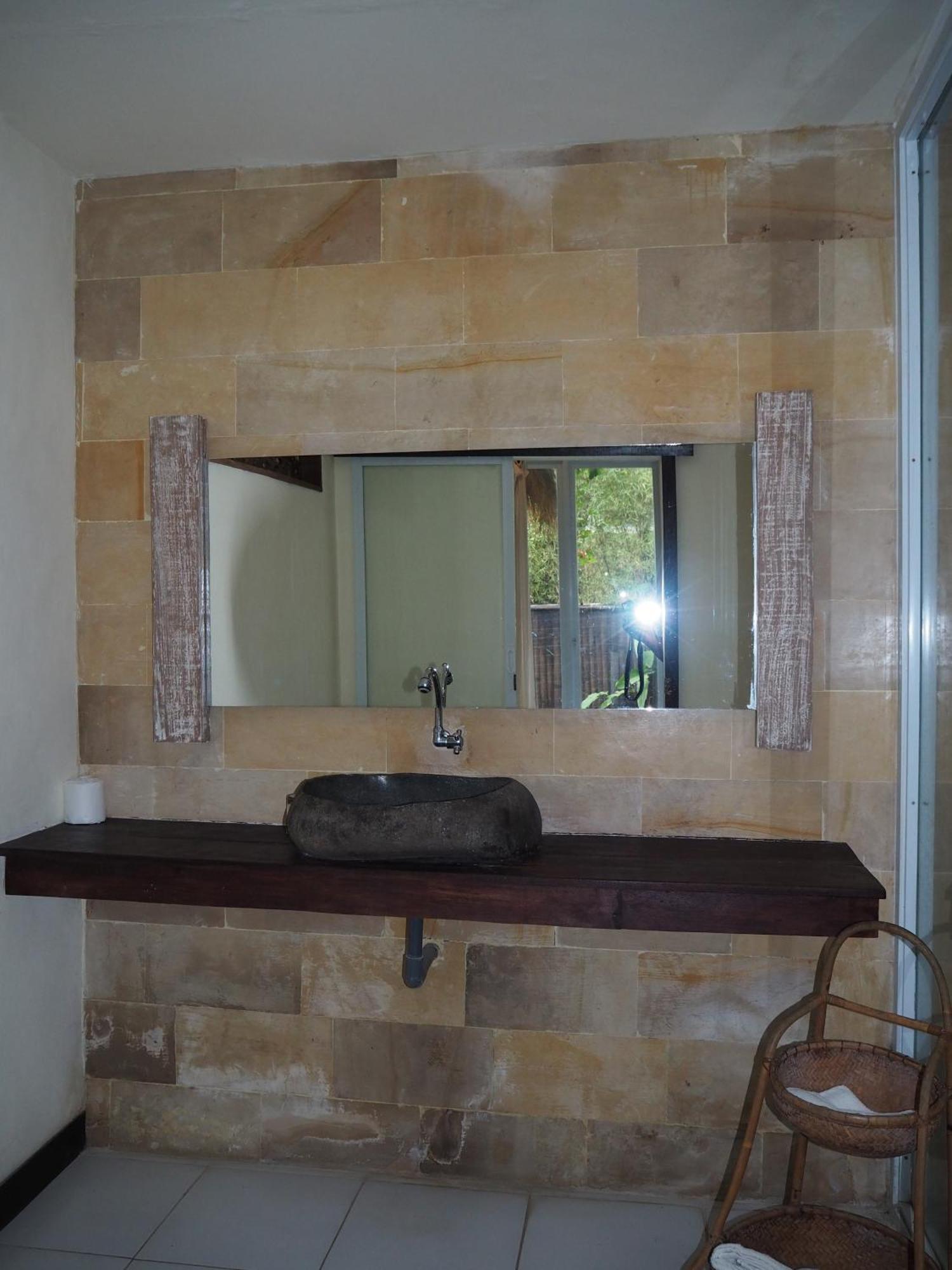 De'Dalam Deluxe Villa อูบุด ภายนอก รูปภาพ