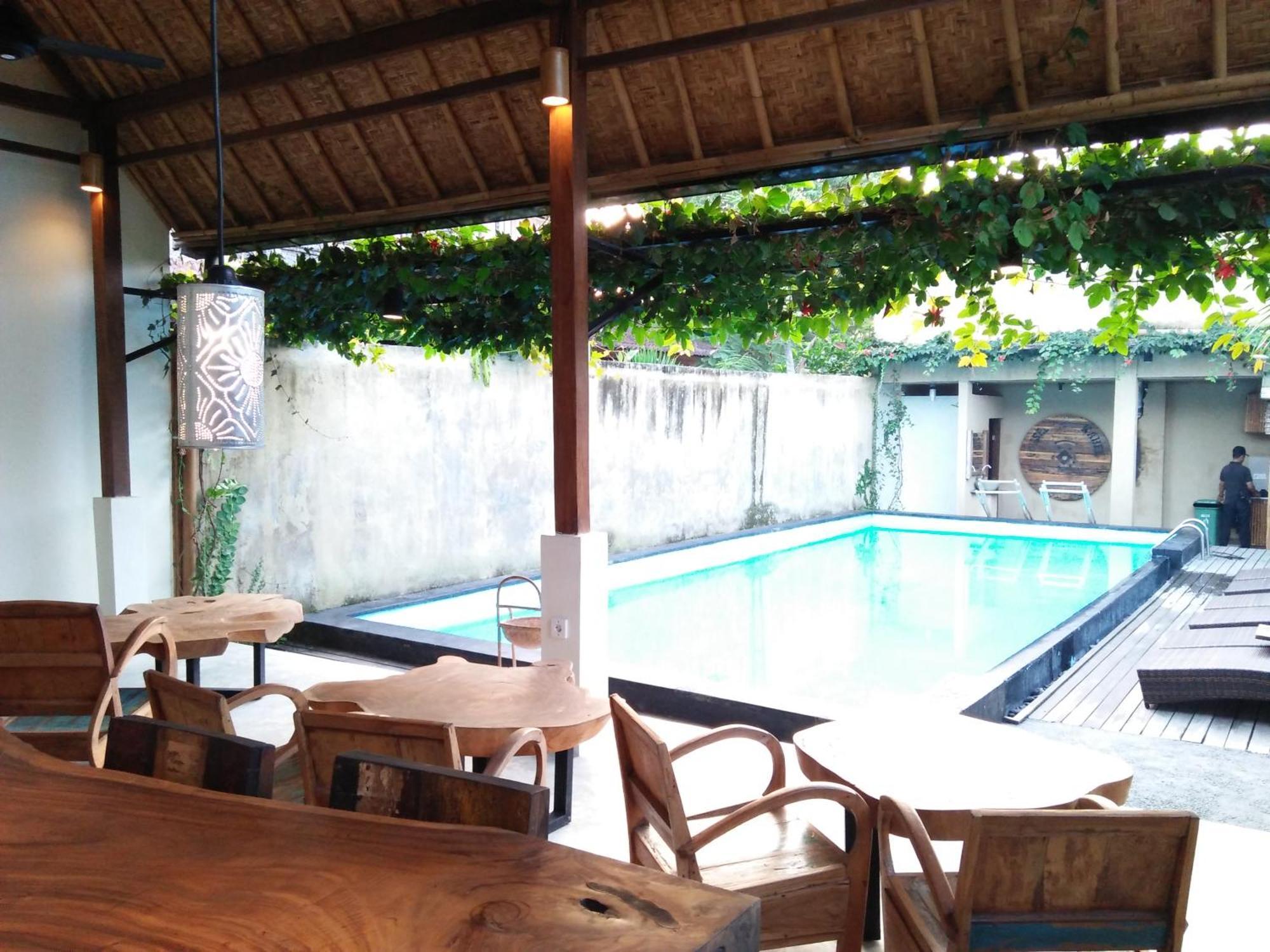 De'Dalam Deluxe Villa อูบุด ภายนอก รูปภาพ