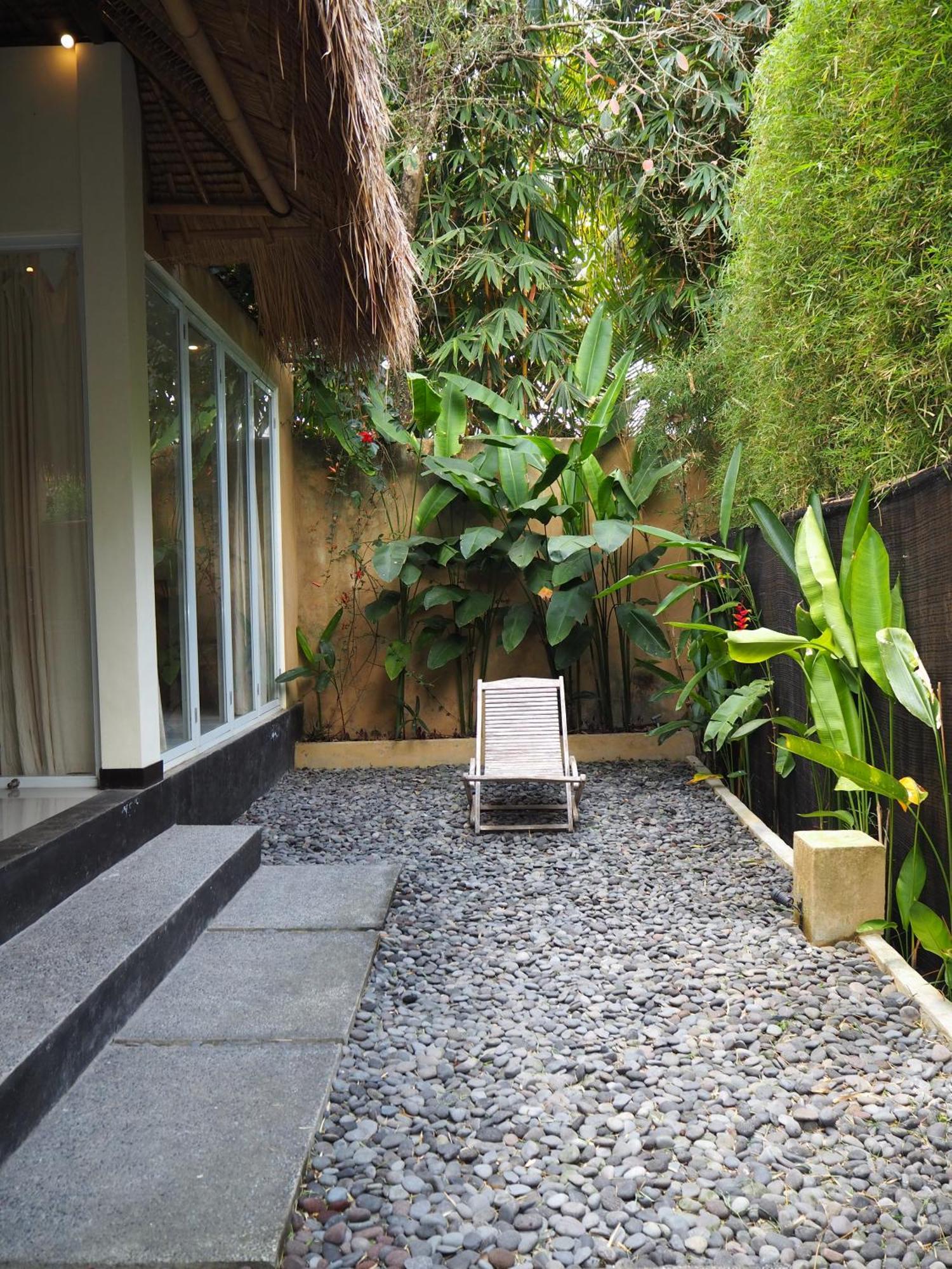 De'Dalam Deluxe Villa อูบุด ภายนอก รูปภาพ